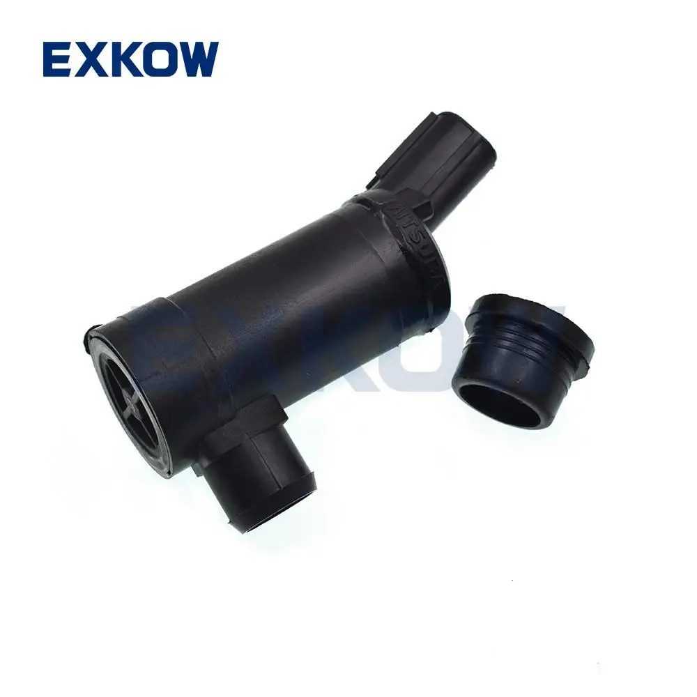 

Мотор омывателя лобового стекла для Mitsubishi L200 KA4T KL1T KL2T KL3T 2005- Triton KB4T KB8T Nativa KH9W 8260A008