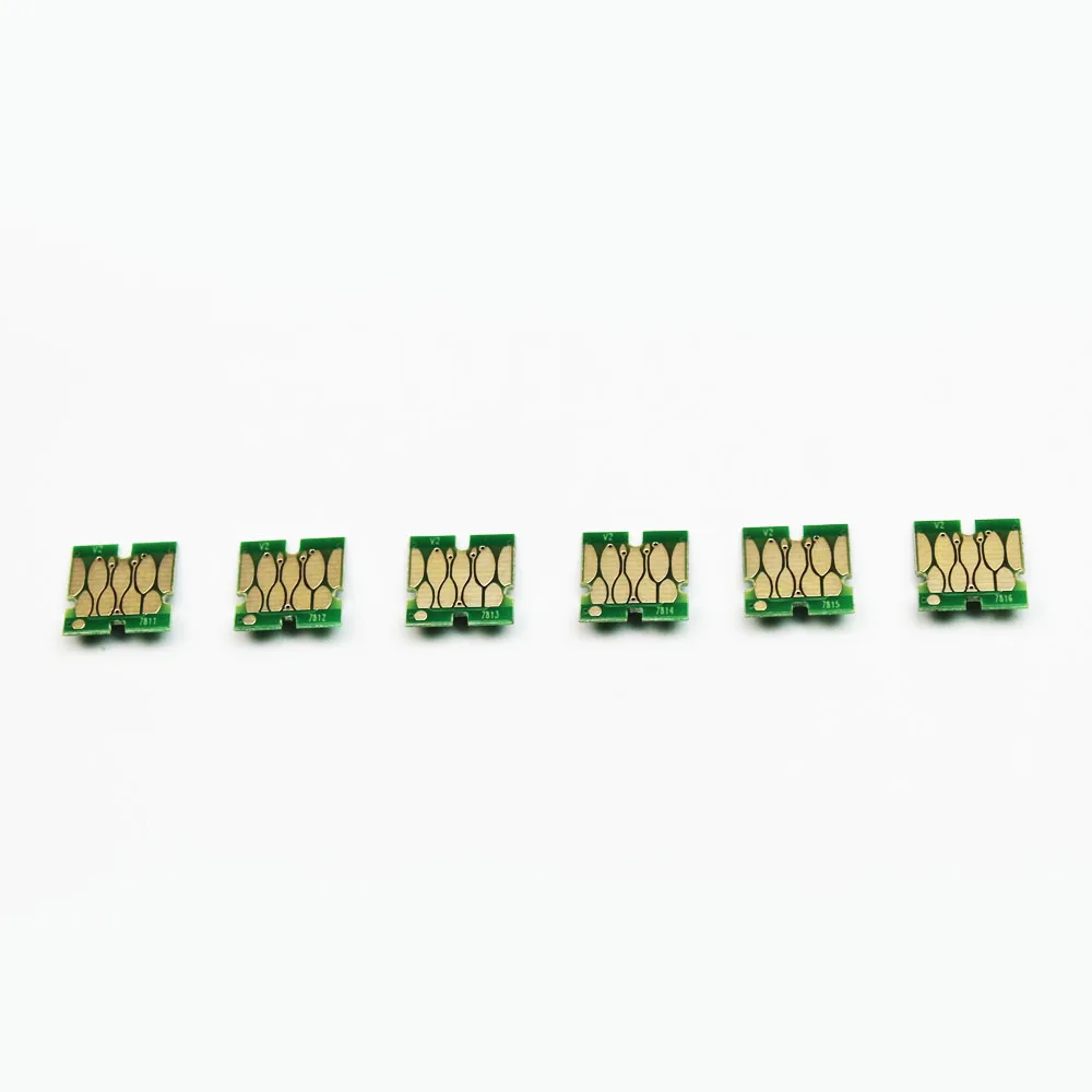 

220 мл, 6 цветов, стандартный картридж для Fujifilm Flontier-S DX100, чернильный картридж