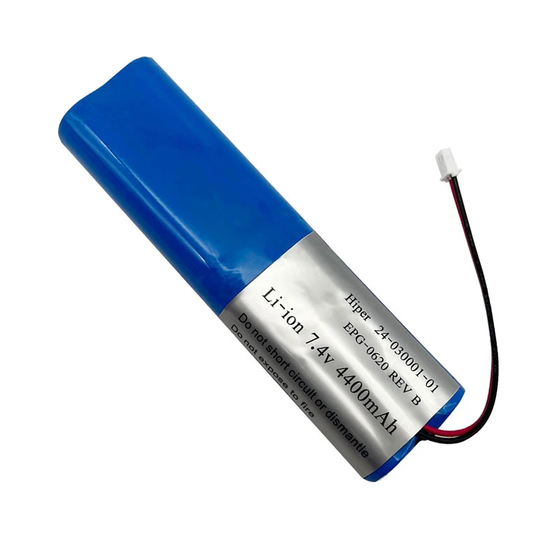 Li-ion Battery for Topcon TOP240-030001-01 Hiper Pro EGP-0620-1 REV1 Hiper Gb