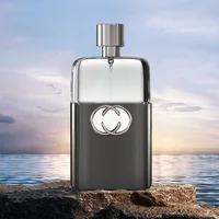 Guilty Black Sin Love Mens Cologne Perfume Elegant Fresh Woody-Tea Scent Long Lasting Fragrance Captivating Perfume Man