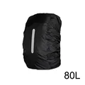 Black 80L