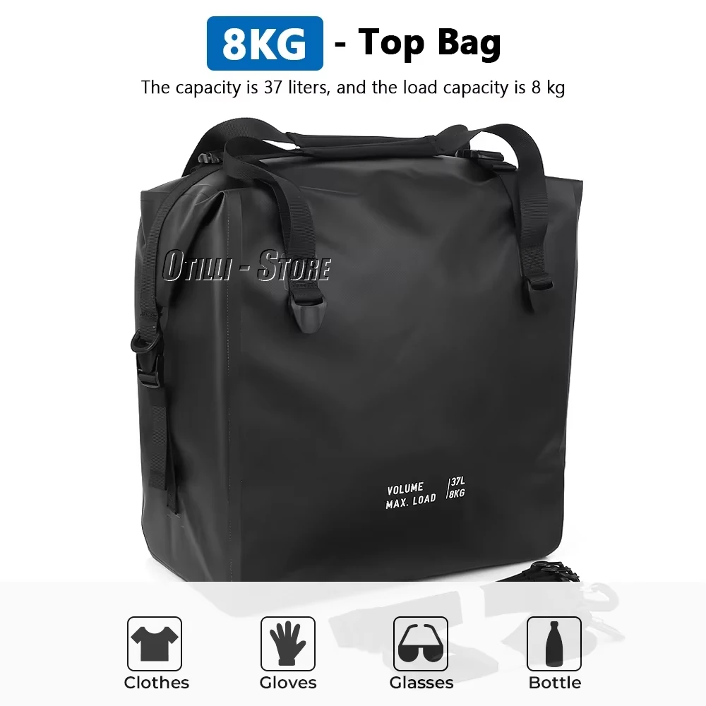 ملحقات دراجة نارية لسيارات BMW R 1300 GSA R1300GS...