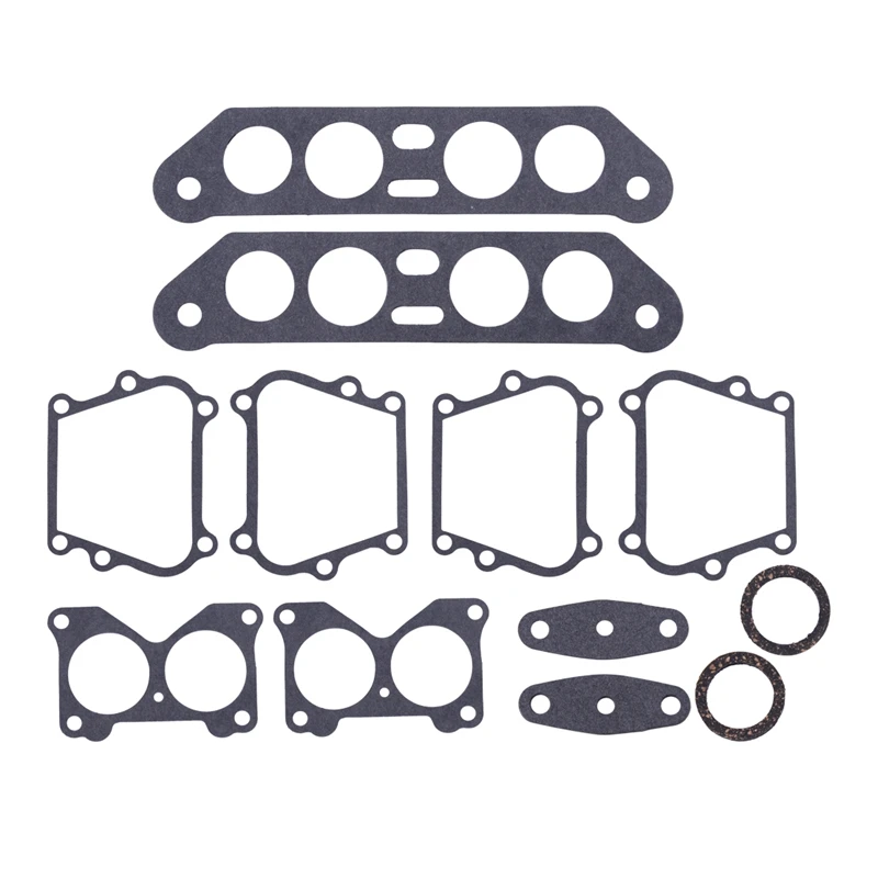 Gasket Kit For Powerhead Johnson/Evinrude V4 Crossflow 1977-1998 439085,391300