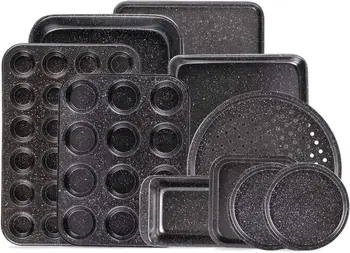 10-Piece Bakeware Set 1