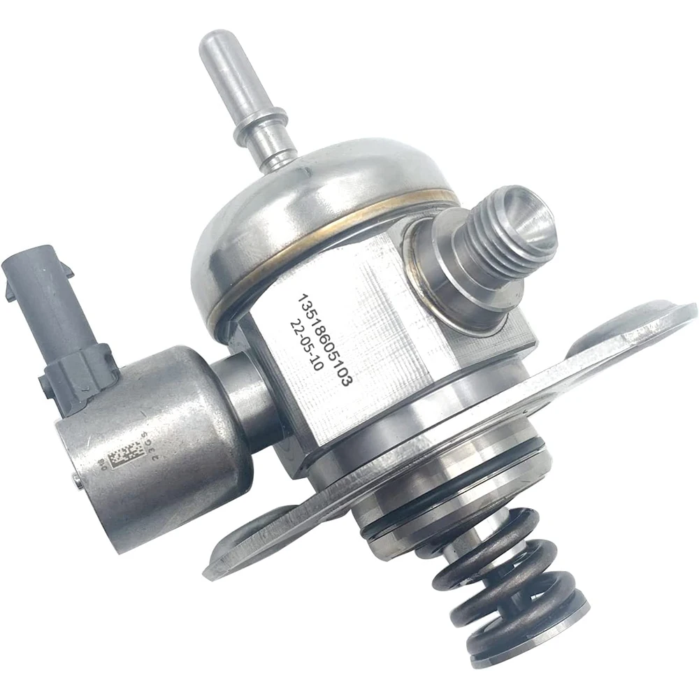 HighPressureFuelPump0261520287026152028875085420261520287