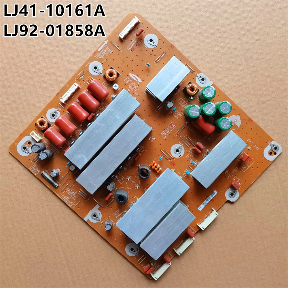 

LJ41-10161A Z Board LJ92-01858A 60EF XM -Board подходит для Samsung PS60E530A6R PS60E550D1J PN60E550D1F PN60E530A3F PN50C430A1D