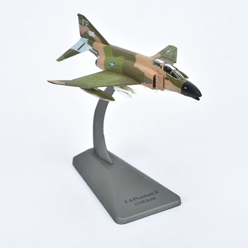 

Модель самолета из пенопласта, модель авиатора, модель самолета из сплава 1:144F4, игрушка