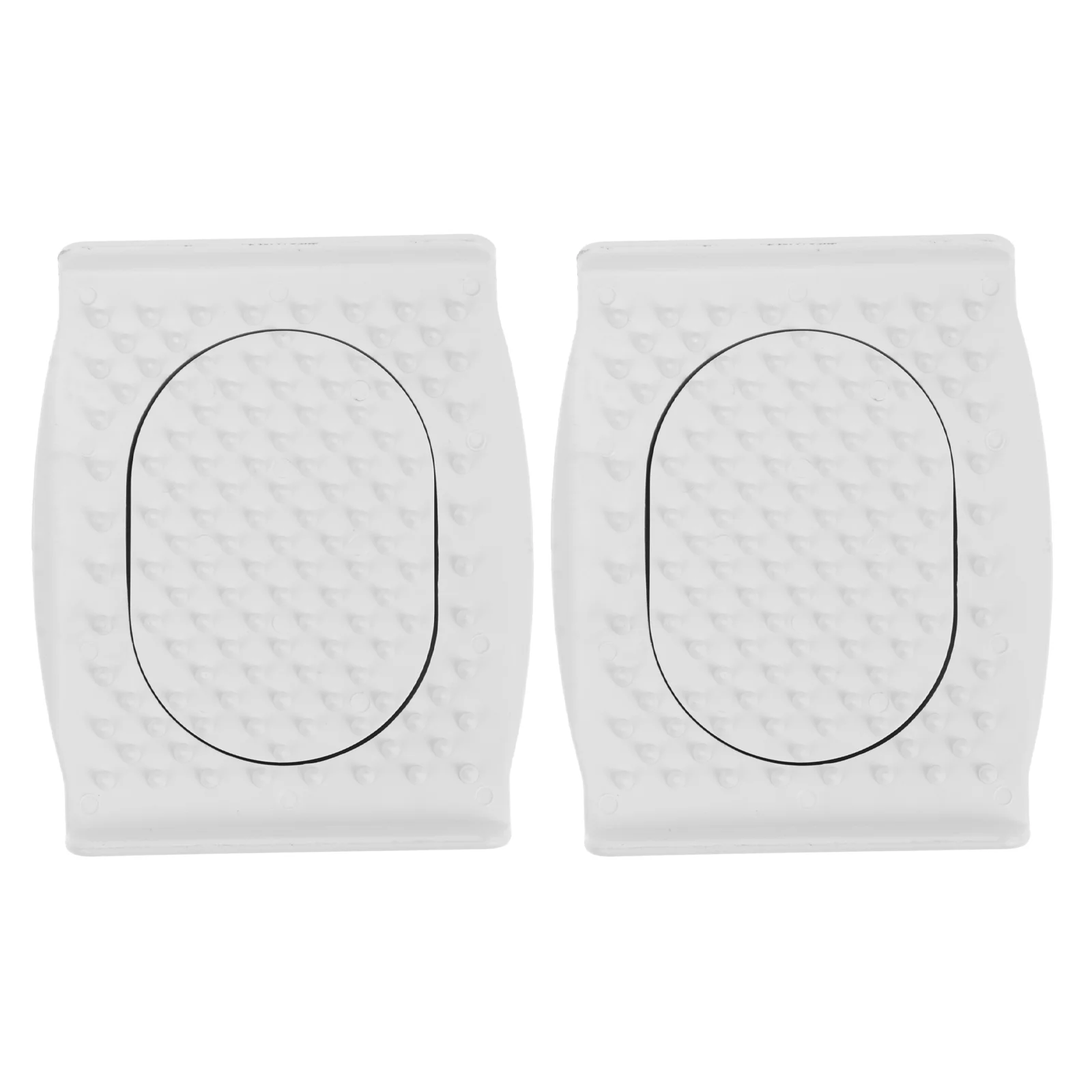 

Vegetable Lightweight Finger Food Slicer Safety Holder Protector Compact Fruit