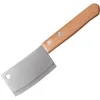 Stainless Steel Kitchen Knife Multipurpose Easy To Grip Stainless Steel Best Seller Above 60 ° Must Have Portable Cheese Slicer 6