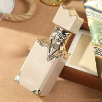 Lattafa Eclaire Perfume for Women High Quality New Eau De Parfum Floral Fruity Gourmand Fragrance Lasting Dating Spray Perfume