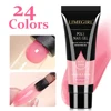 Limegirl Acrylic Manicure Kit UV LED Light Semi-Permanent Gel Varnish Kit Gel Extension Nail Kit Dryer Soak Manicure Tool Kit 4