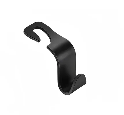1PC Black