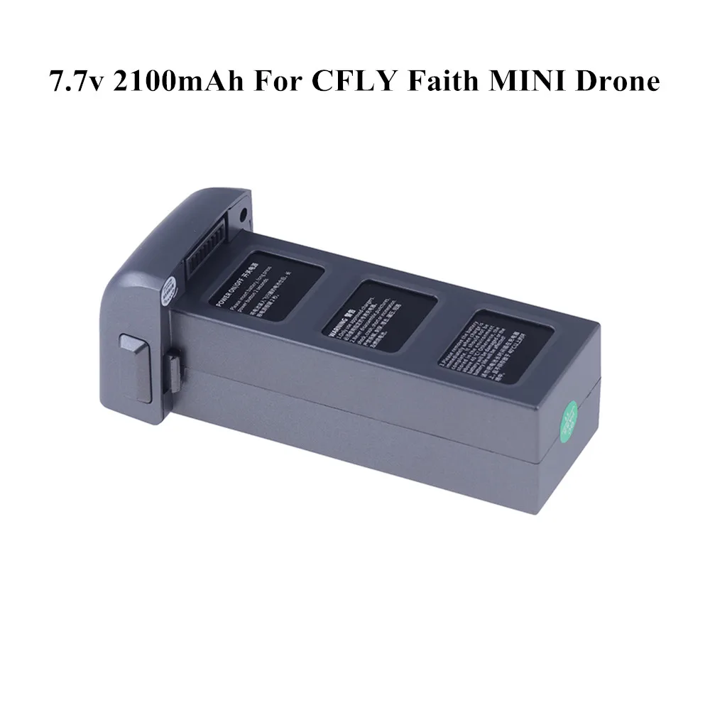 BatteryForCFLYFaithMINI77V2100mAhLipoBatteryForCFLYFaith