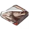 Baldurs Gate 3, Astarion Ancunin Blankets Fleece Super Soft Throw Blankets Sofa Throw Blanket For Home Office Throws Bedspread 4