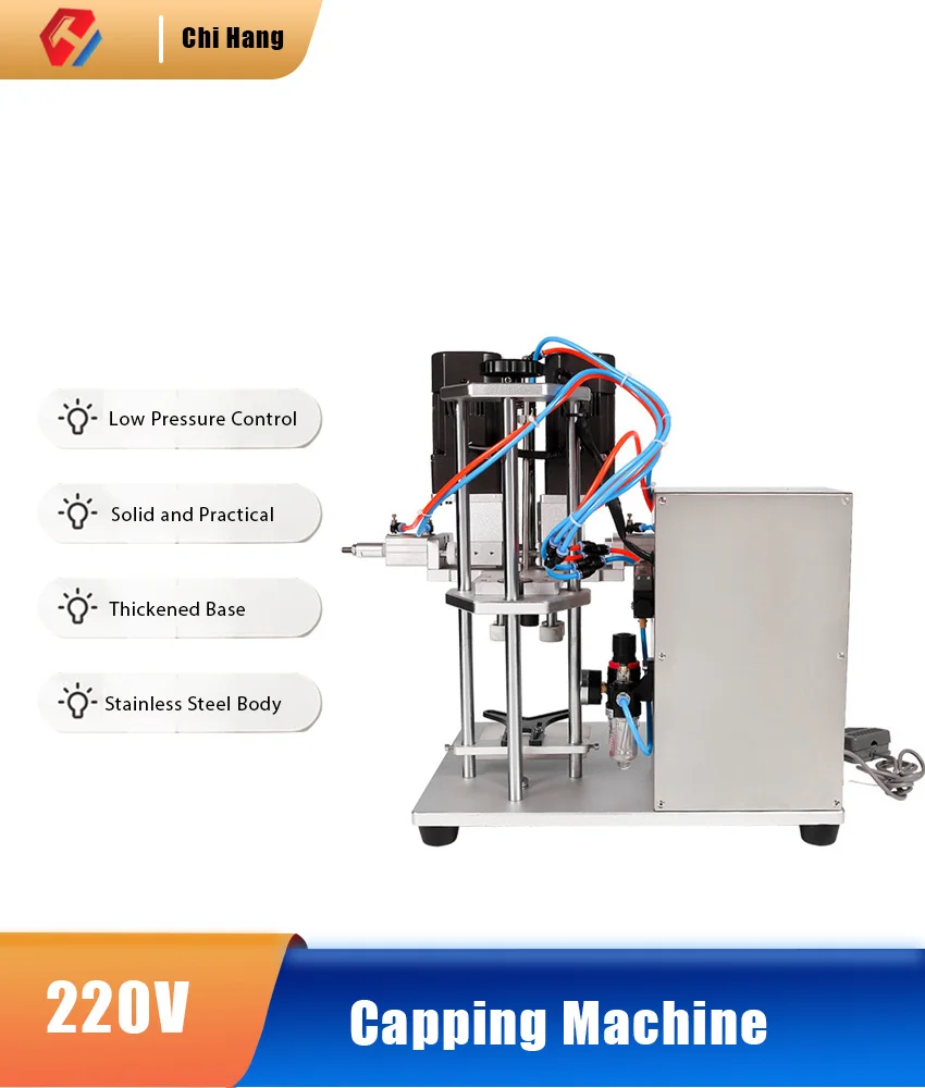 

DHZ-550 Home Desktop полуавтоматическая укупорка Machine Platypus коммерческие упаковочные машины для жидкого мыла, жидкого шампуня