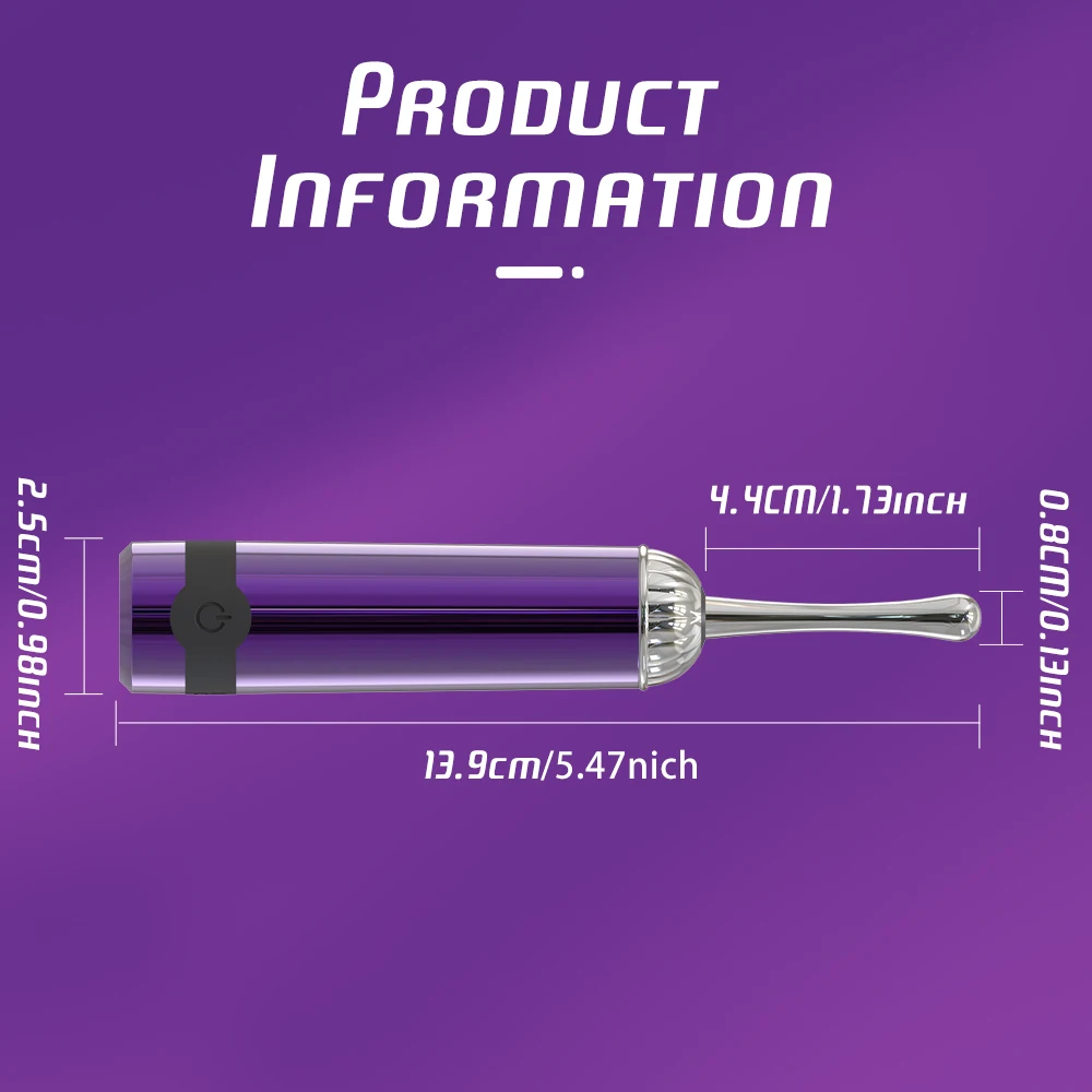 Vibrator Fast Orgasm Vibrator for Women Powerful G Spot Nipple Clitoral Stimulator Vagina Female Masturbator Adult Sex Toy for Couples 18