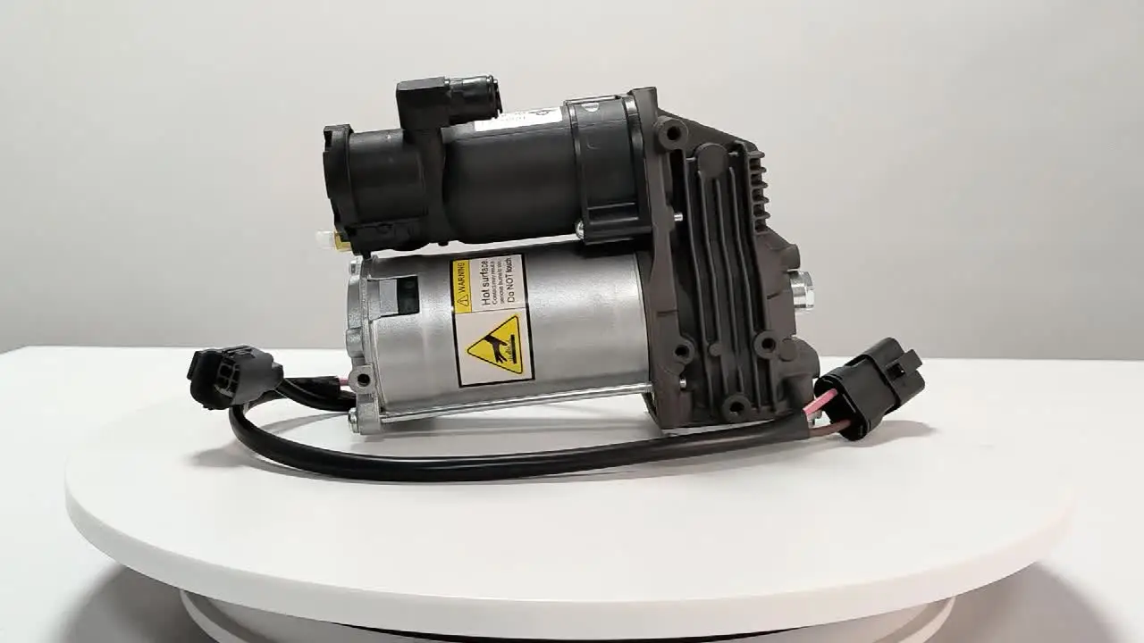 AMK Compressor For Land Rover Discovery Range Rover Sport Bisenya AMK ...
