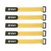 5pcs-yellow