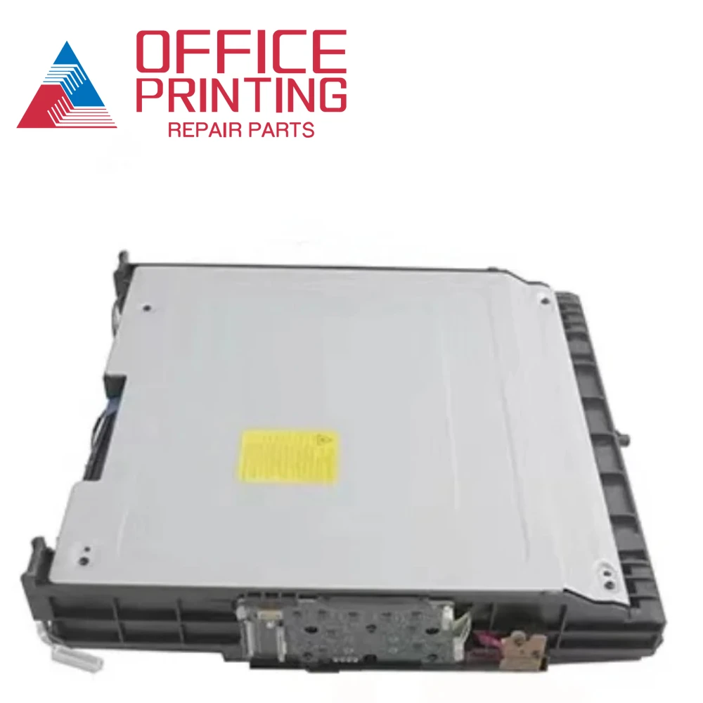 

Детали для лазерного сканера HP MFP E87640 E87650 E87660 LSU