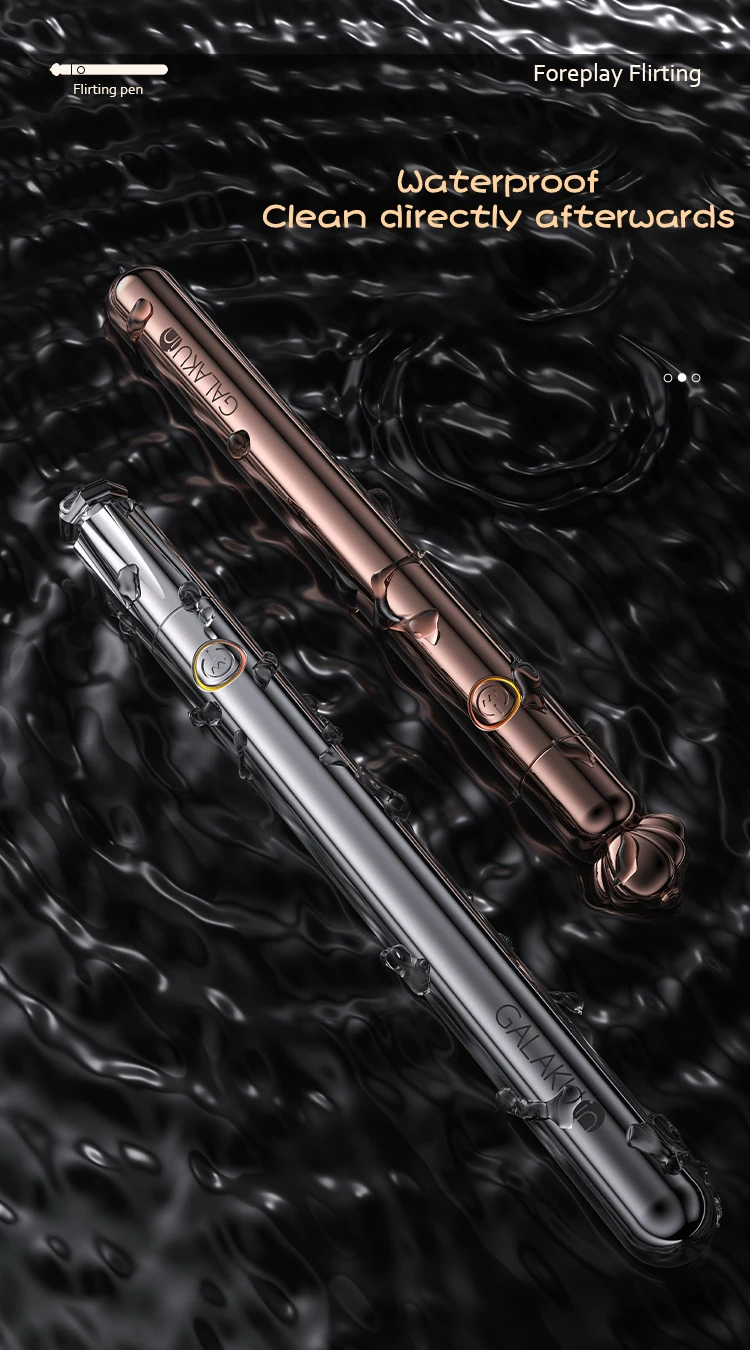 Av Vibrator Dildo Masturbator Clitoral Stimulator Anal Massager_voghion.com