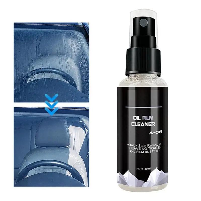 

Universal Car Glass Oil Film Cleaner Oil Film Remover Windshield Clean Paint Care Automobile Exterior Accessories Car Wash