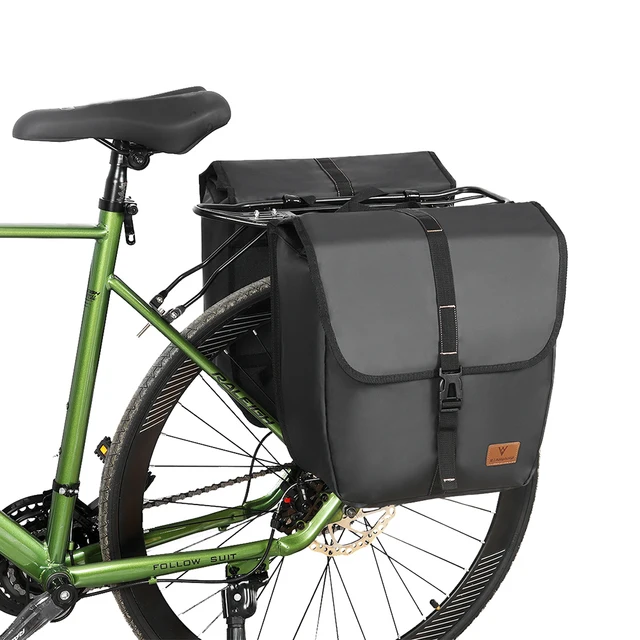Bike Bag Raleigh Panniers Bike Mule Grocery Pannier Bags The