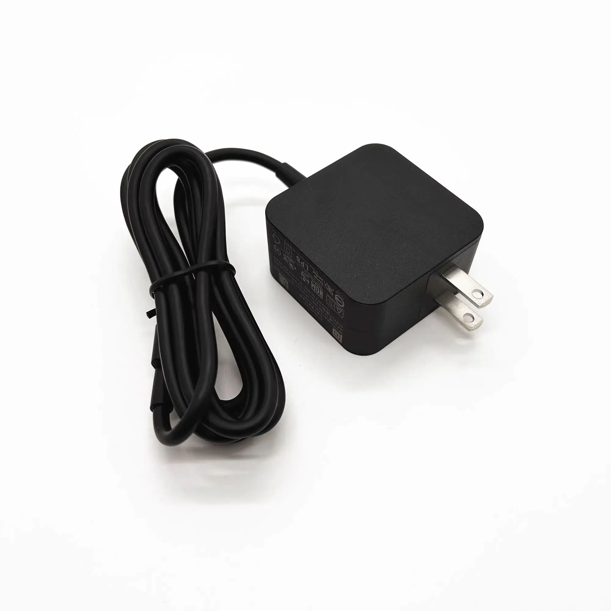 오리지널 AA45A-59FKC 20V 2.25A 45W USB-C 타입 C AC 어댑터 충전기 (스팀덱 전원 공급용) AA45A-59FKD W20-045N1A 미국 플러그