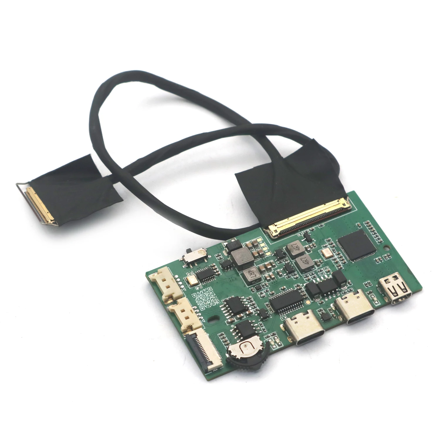 1x Driver Per Display LED MM5451N - DIP40 - Componente Elettronico
