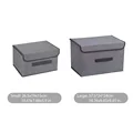 S and L 2pcs
