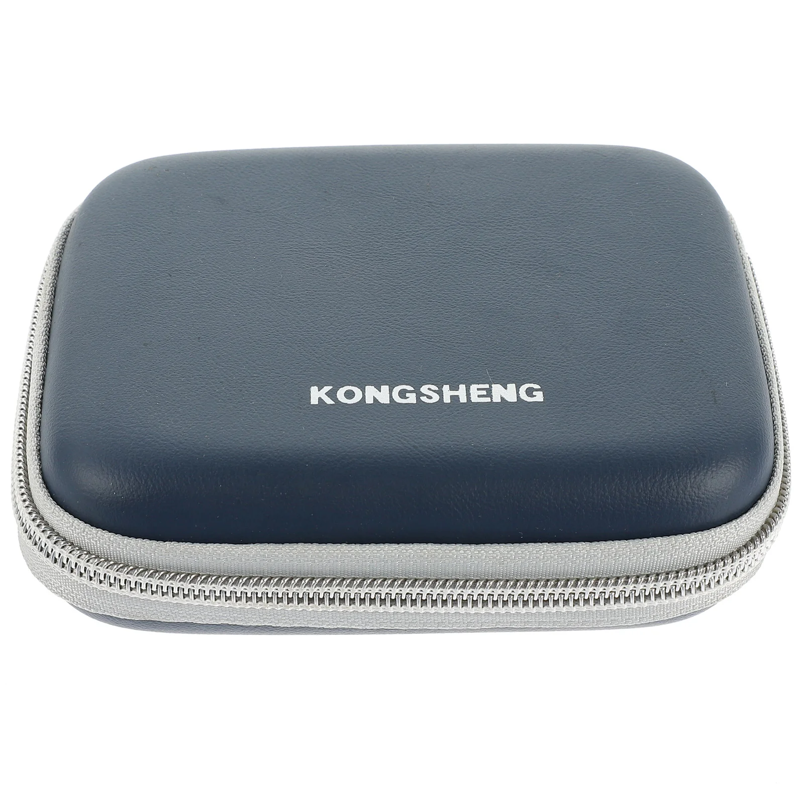 

EVA Harmonica Carrying Bag Portable Shockproof Case for 10-Hole Harmonica Black