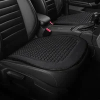 Car Cushion Summer Cool Cushion Ice Silk Seat Cover Cars Cushion Seasonal Universal Cool Cushions Cool slick 5