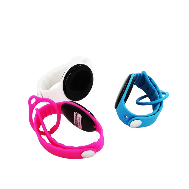 Рисунок 4 - Bluetooth Ibeacon