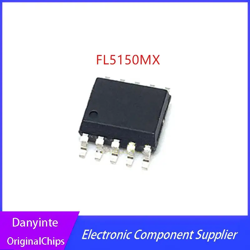 

NEW 5PCS/LOT FL5150MX FL5150M FL5150 sop-10