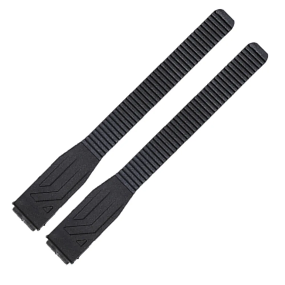 Jump Shoes 2 pcs Rebound Bounce Boots Accessories Shoelace Single Strip