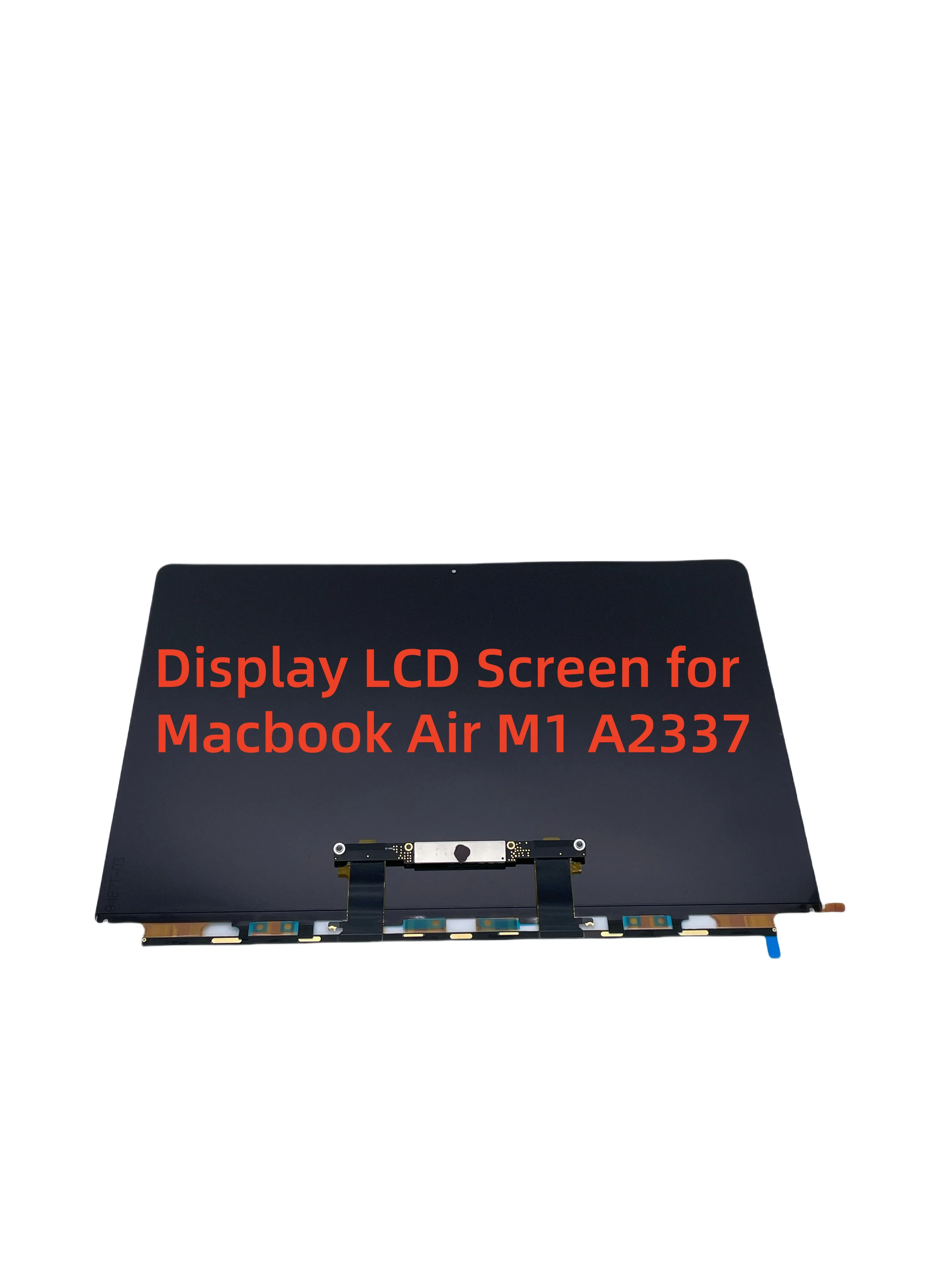 Brand New for LCD Only MacBook Air M1 A2337 Screen for Full