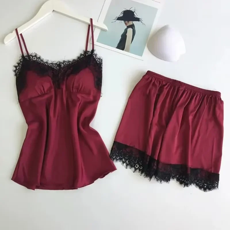 1 set Red