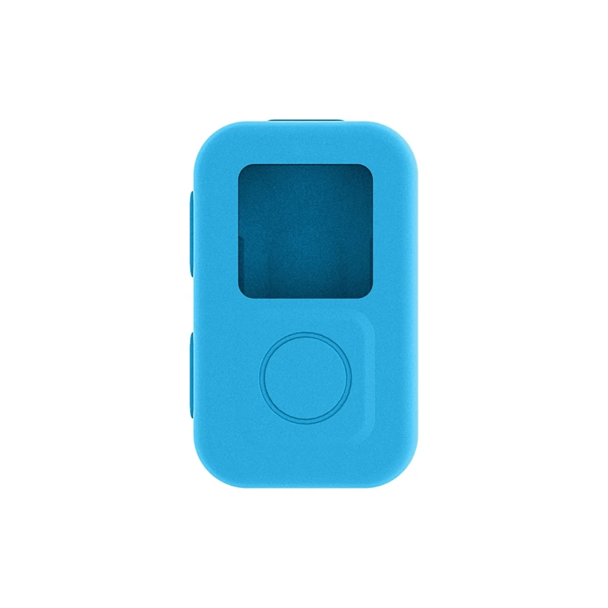 

For GoPro Hero 11/10 Soft Anti-Scratch Accessories Dustproof Remote Control Case Silicone Cover Protective Protector,C