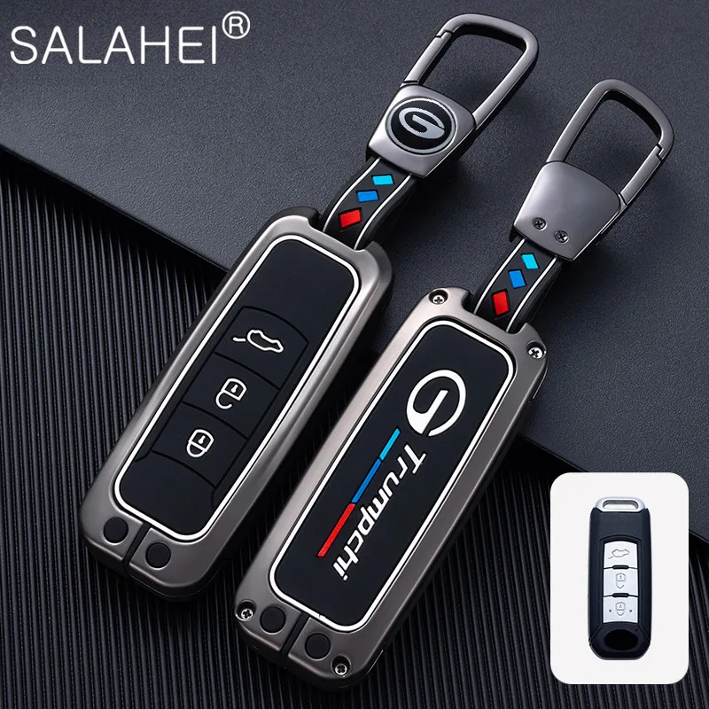 Custodia Per Telecomando Per Auto Custodia Per Custodia Per Gac Trumpchi Gs Gs4 Gm6 Gm8 Ga8 Ga3 Ga3S Ga5 Ga6 Sgs7 Ga4 Gs5 Gs3 Gs6 Gs7 Legend Gs8