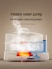 Joyoung electric steamer multi-functional household multi-layer steaming all-in-one pot multi-layer large-capacity steamer 2