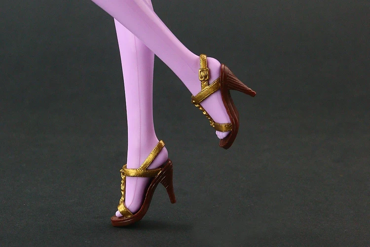 Monster High Doll Shoes and Accessories 17 Style 2025
