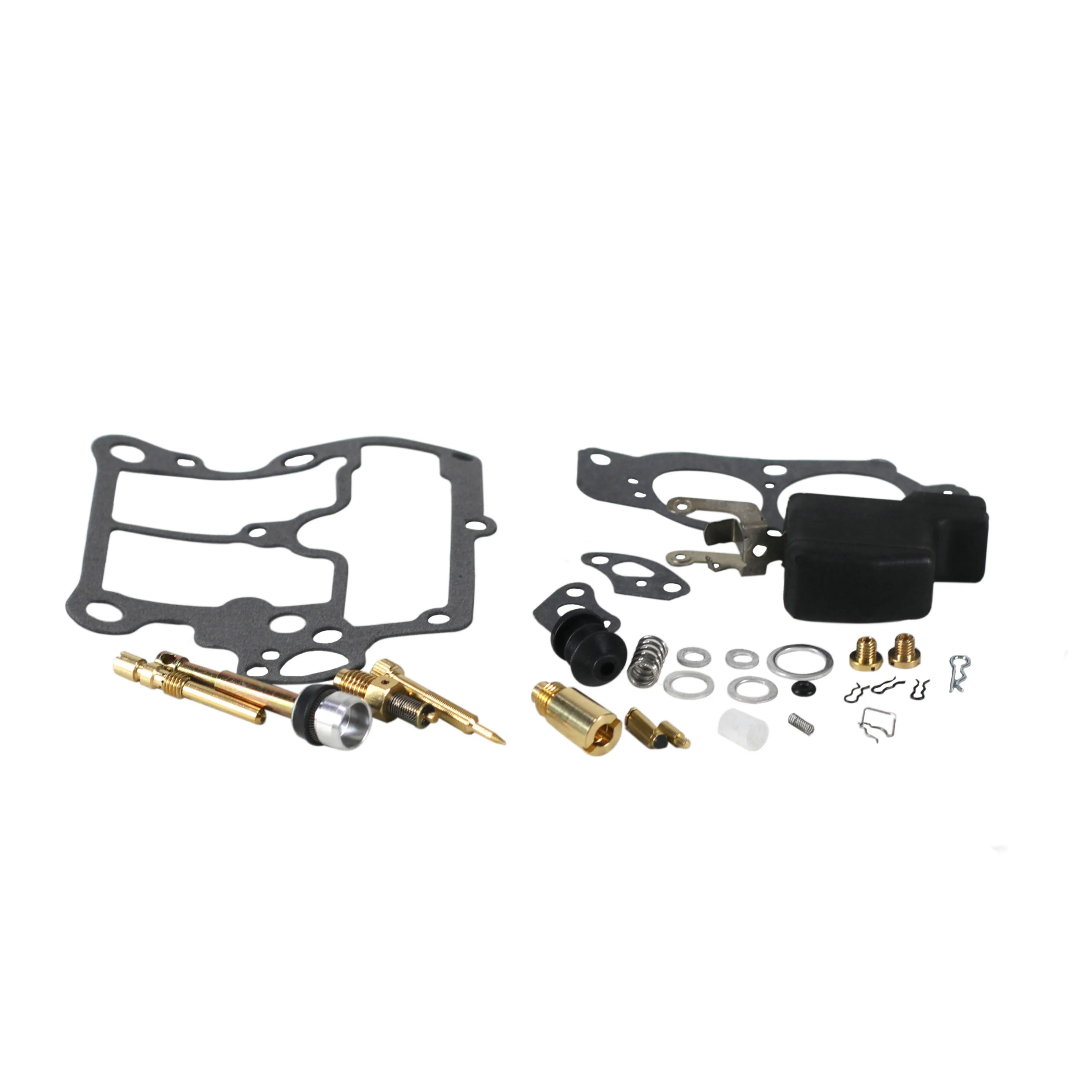 SherryBerg Carb 기화기 수리 키트 W 플로트 리빌드(미쓰비시 4G63 Galant/TALON/FREECA/Eclipse/MD-196458 carby Carburador용)