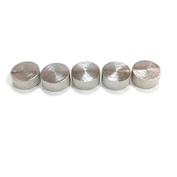 Pack of 2 Dust Caps - Protective Covers for RF Coaxial Connectors