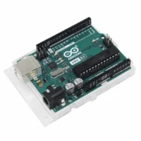 Arduino UNO R3 development board original Arduino microcontroller C language programming learning motherboard kit domestic repla - Image 3