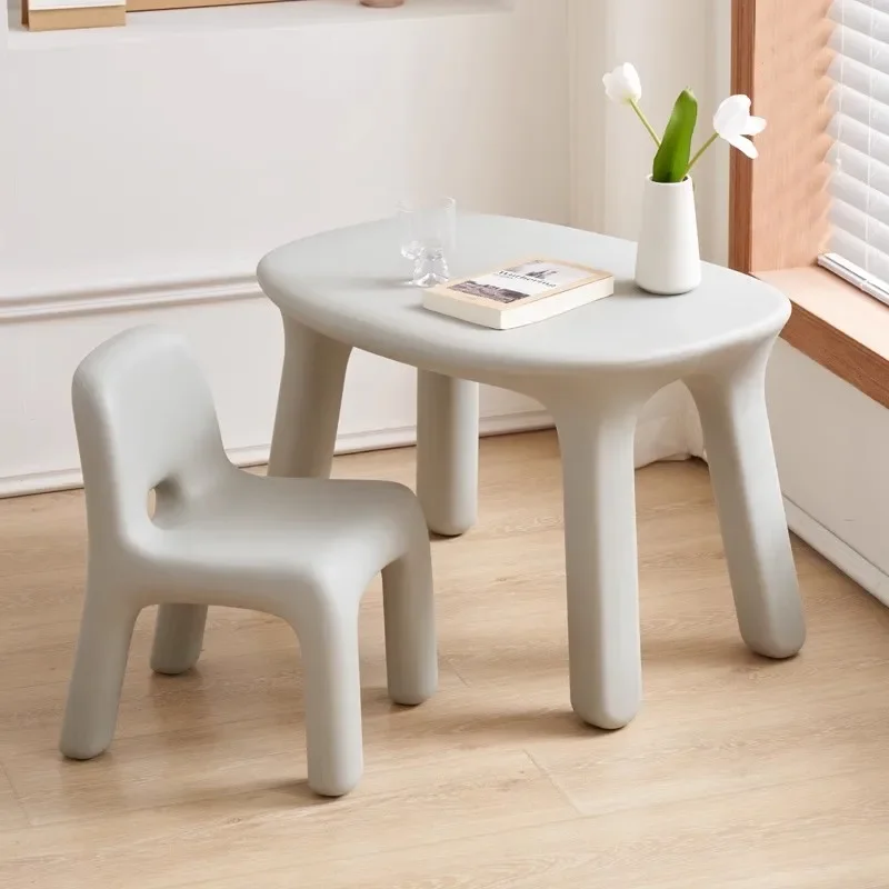 Table and Chair-C