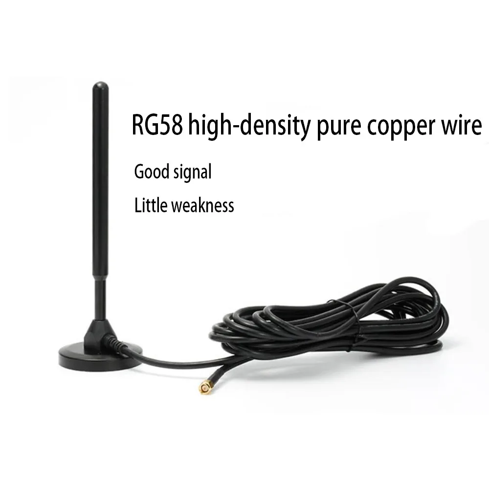 5.8dBi 868MHZ Antenna For Helium Hotspot Nebra Bobcat 300 Miner Replacement Antenna With RP-SMA Male Connector