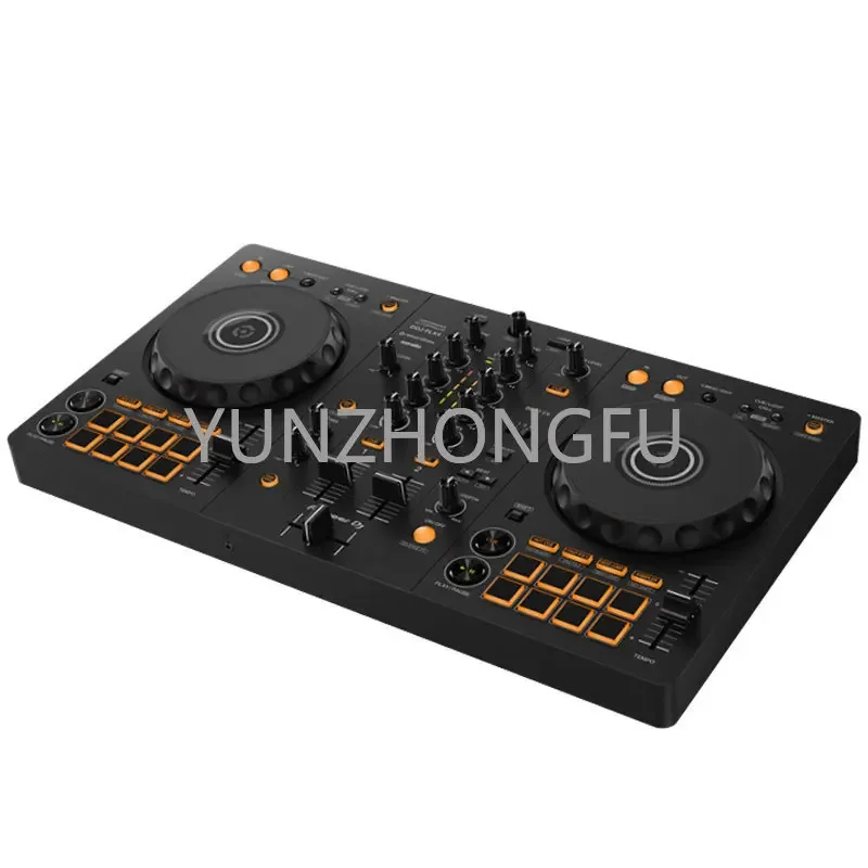Pioneer Ddj-Flx4 Ddjflx4 Controller Integrato Supporto Per Registratore A Disco Rekordbox