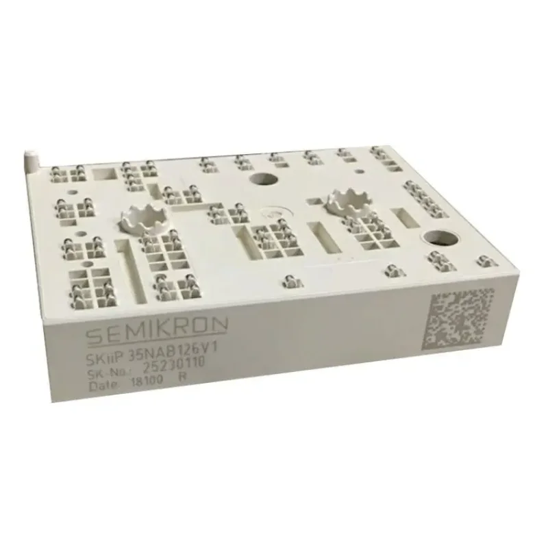 

SKIIP35NAB126V1 SKIIP 35NAB126V1 original Module