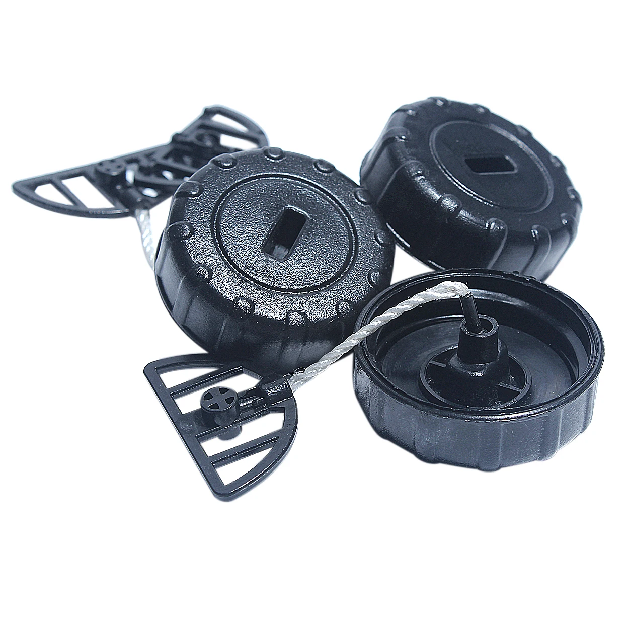 Tappo Del Serbatoio Dell'Olio Combustibile Da 45Mm Per Stihl Ms180 Ms170 018 017 Ms 180 170 Pezzi Di Ricambio Per Motosega Motosierra Gasolina
