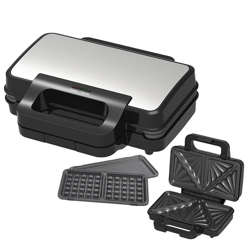

Sandwich maker Stainless steel sandwich maker