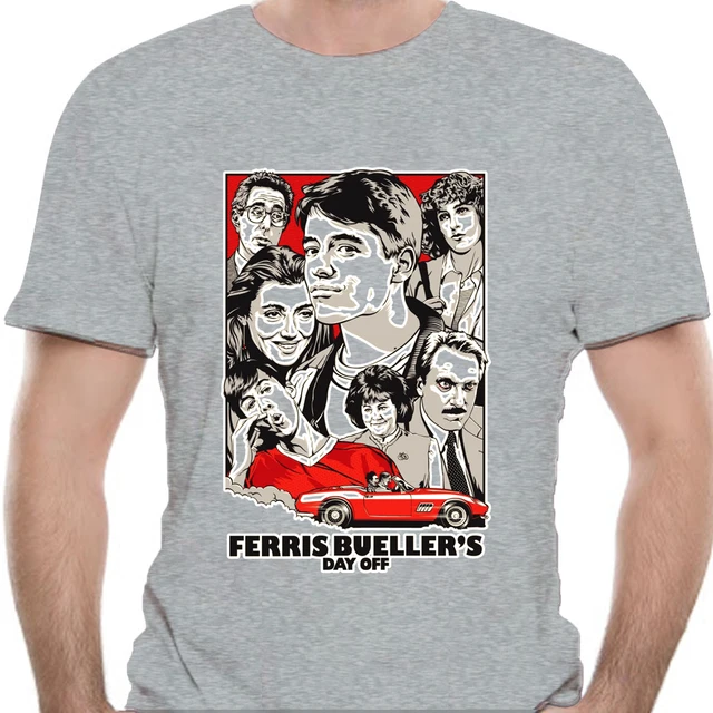 Shirt White Poster 
